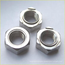 DIN929 Hexagon Welding Nut (CZ461)